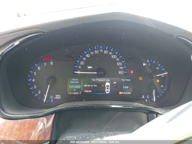 1G6AP5SX3E0148239 Cadillac Cts Standard