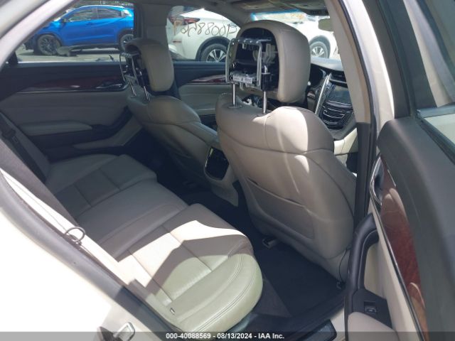 1G6AP5SX3E0148239 Cadillac Cts Standard