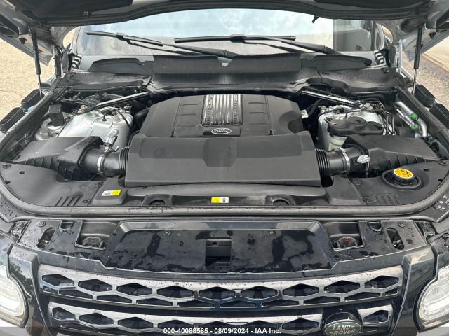 SALWV2FE1HA141880 Land Rover Range Rover Sport Autobiography