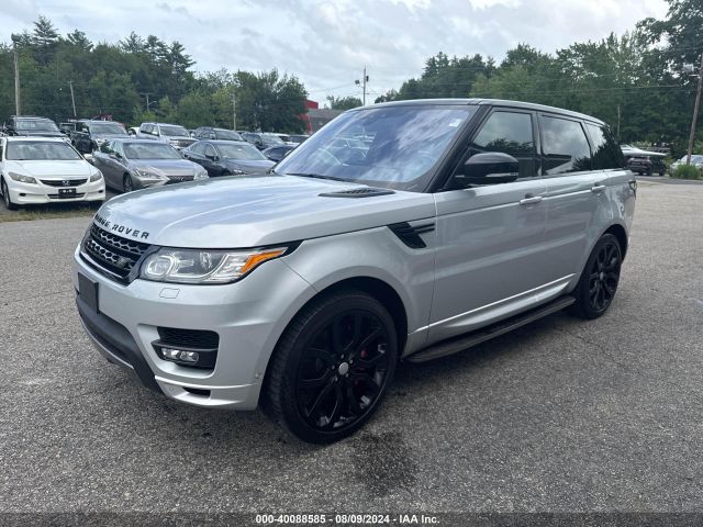 SALWV2FE1HA141880 Land Rover Range Rover Sport Autobiography