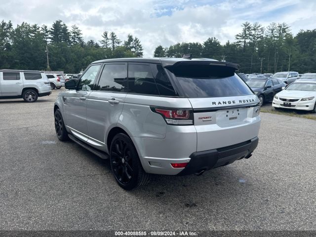 SALWV2FE1HA141880 Land Rover Range Rover Sport Autobiography