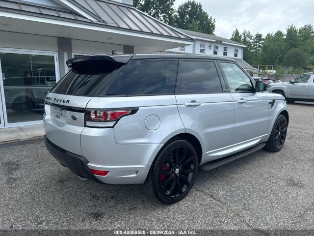 SALWV2FE1HA141880 Land Rover Range Rover Sport Autobiography