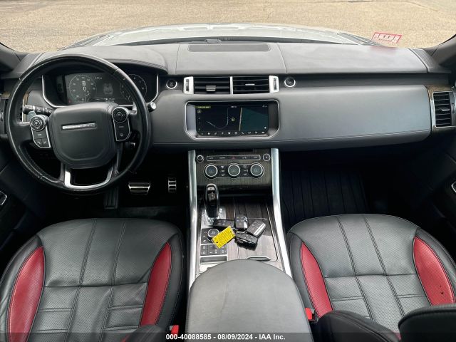 SALWV2FE1HA141880 Land Rover Range Rover Sport Autobiography