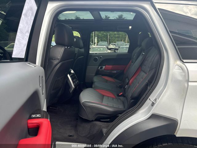 SALWV2FE1HA141880 Land Rover Range Rover Sport Autobiography