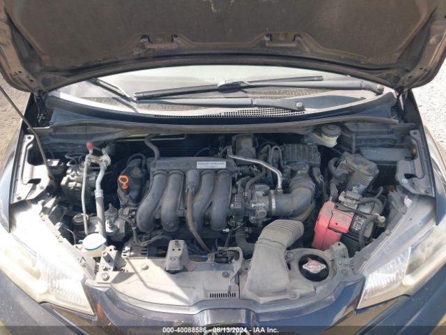 JHMGK5H55HS004713 Honda FIT LX