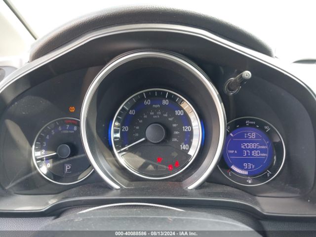 JHMGK5H55HS004713 Honda FIT LX