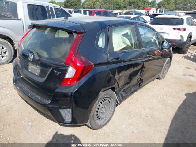 JHMGK5H55HS004713 Honda FIT LX