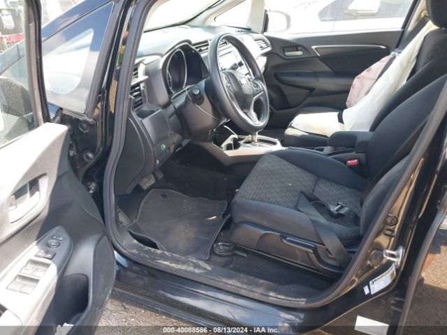 JHMGK5H55HS004713 Honda FIT LX