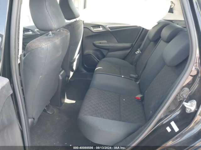 JHMGK5H55HS004713 Honda FIT LX