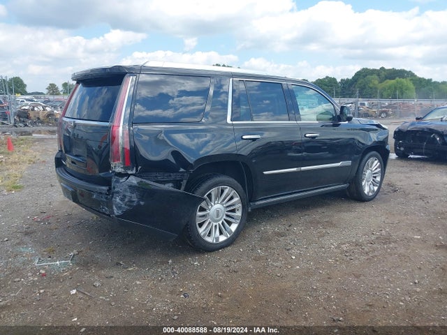 2016 CADILLAC ESCALADE 1GYS4DKJ3GR308466 Photo 3