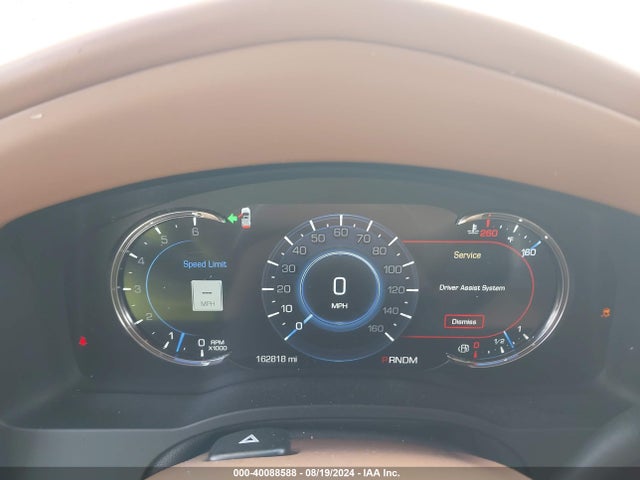 2016 CADILLAC ESCALADE 1GYS4DKJ3GR308466 Photo 6