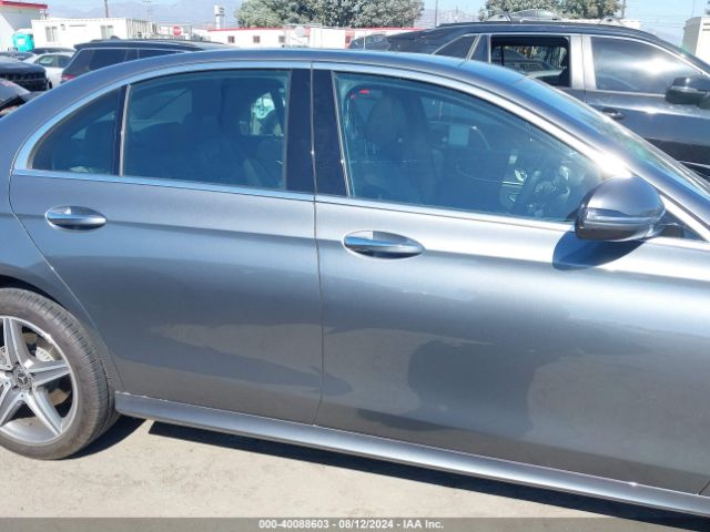 WDDZF4JB2KA528252 Mercedes-Benz E 300