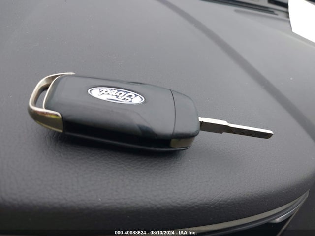 Ford FUSION SE 2014 3FA6P0H91ER226988 Image 11
