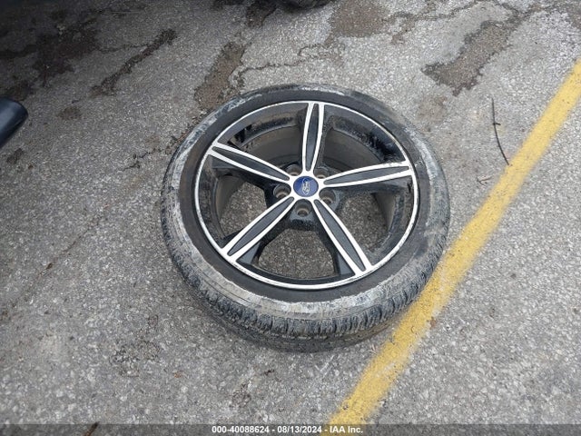 Ford FUSION SE 2014 3FA6P0H91ER226988 Image 12