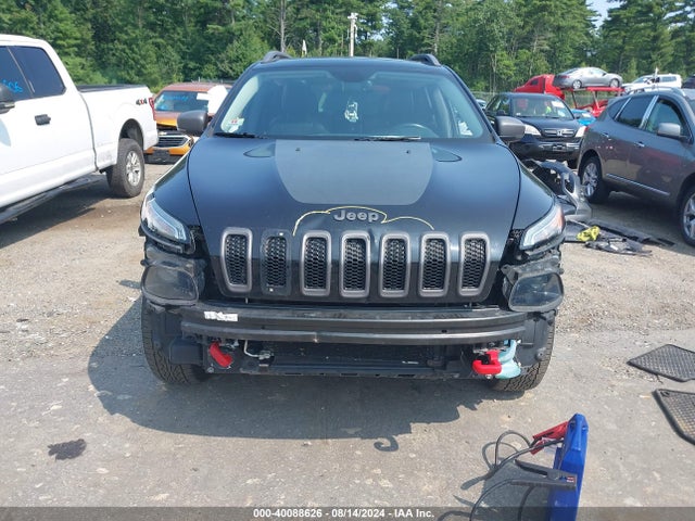 1C4PJMBS2GW252177 Jeep Cherokee Trailhawk