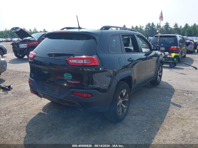 1C4PJMBS2GW252177 Jeep Cherokee Trailhawk