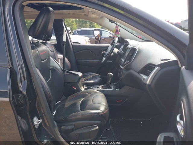 1C4PJMBS2GW252177 Jeep Cherokee Trailhawk