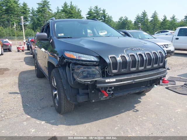 1C4PJMBS2GW252177 Jeep Cherokee Trailhawk