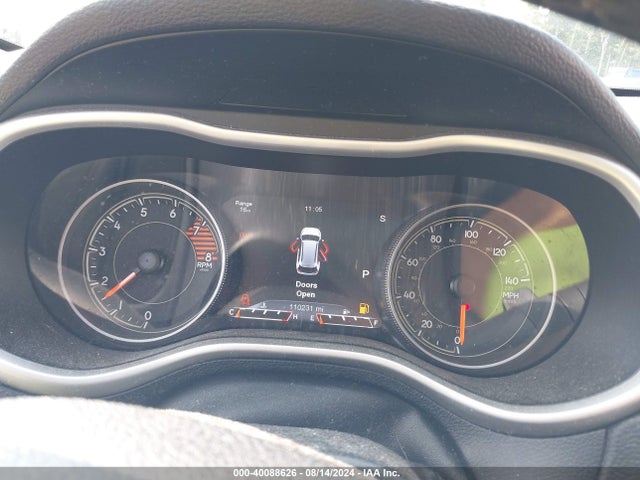 1C4PJMBS2GW252177 Jeep Cherokee Trailhawk