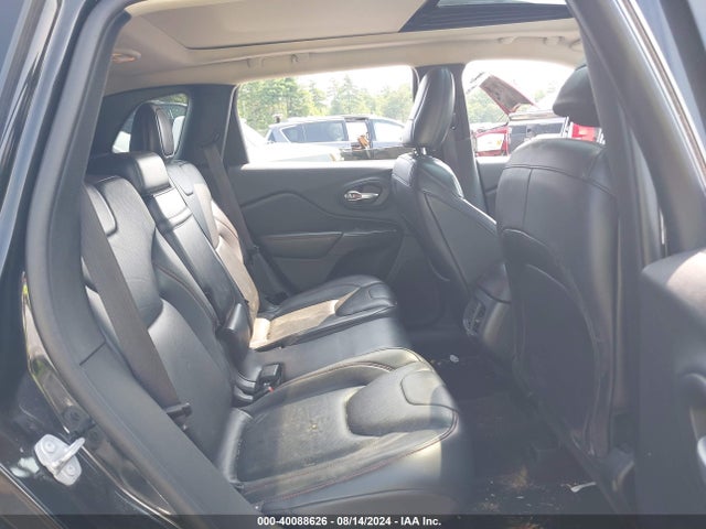 1C4PJMBS2GW252177 Jeep Cherokee Trailhawk