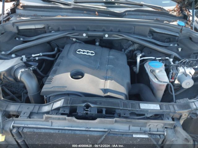 2016 AUDI Q5 WA1C2AFP1GA045240 Photo 9