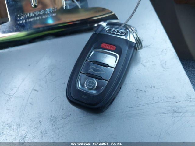 2016 AUDI Q5 WA1C2AFP1GA045240 Photo 10