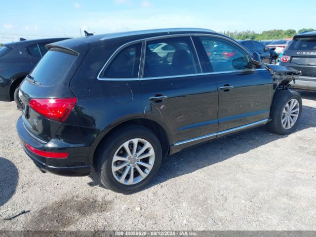 2016 AUDI Q5 WA1C2AFP1GA045240 Photo 3