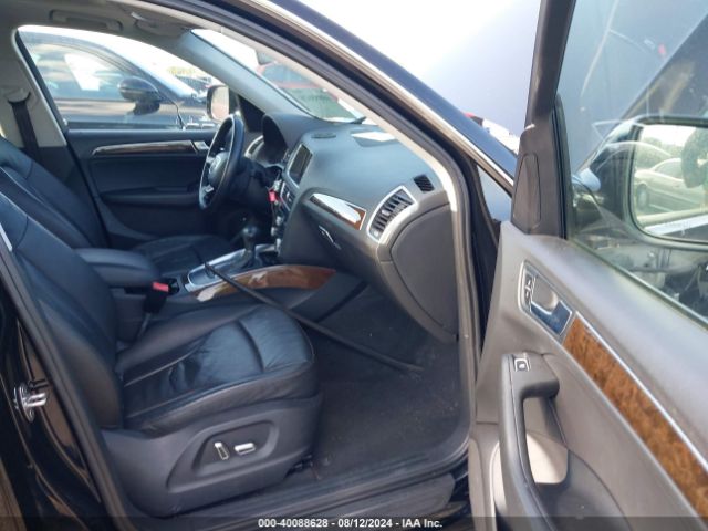 2016 AUDI Q5 WA1C2AFP1GA045240 Photo 4
