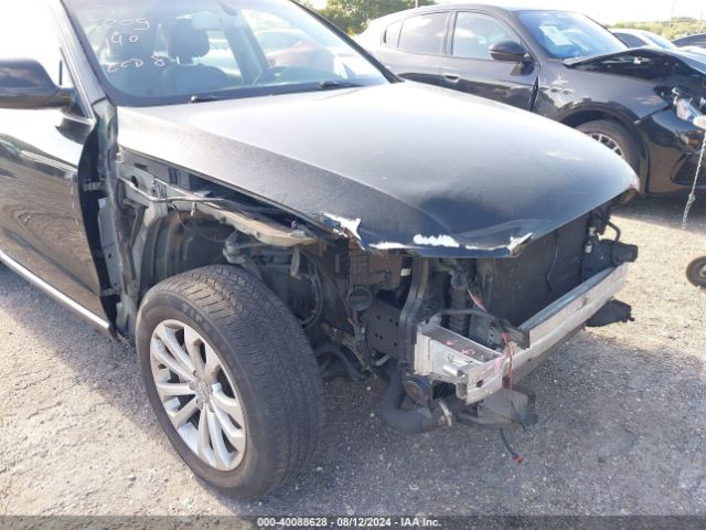 2016 AUDI Q5 WA1C2AFP1GA045240 Photo 5