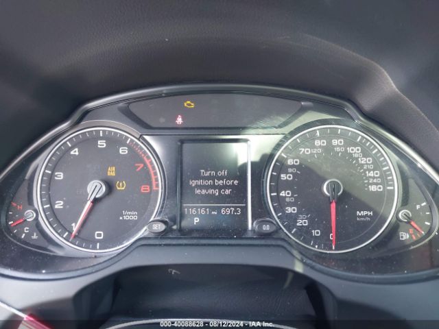 2016 AUDI Q5 WA1C2AFP1GA045240 Photo 6