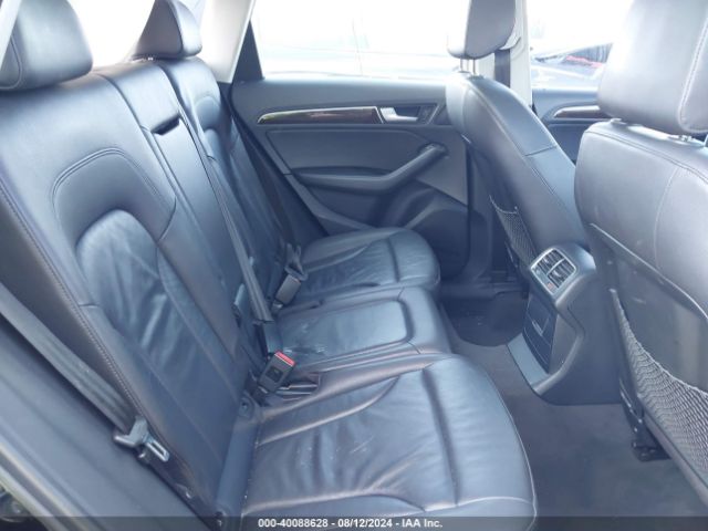 2016 AUDI Q5 WA1C2AFP1GA045240 Photo 7