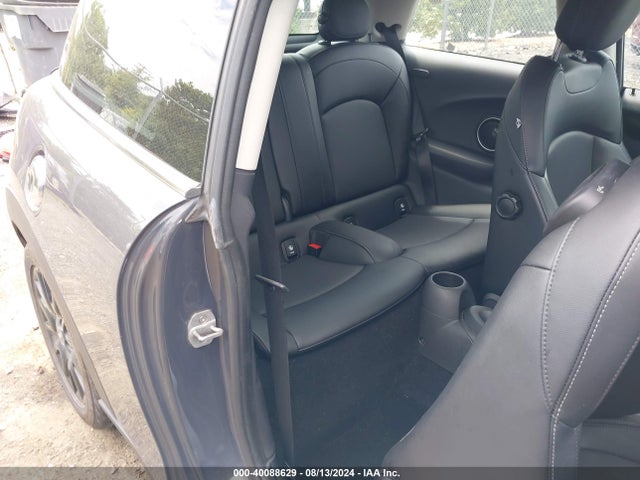 2015 MINI HARDTOP WMWXP7C58FT740569 Photo 7