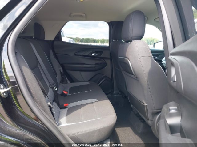 KL79MPSL9PB207929 Chevrolet Trailblazer Fwd Lt