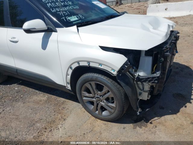 KNDEU2AA3M7106713 KIA SELTOS S