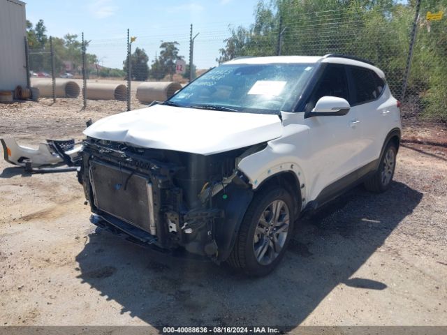KNDEU2AA3M7106713 KIA SELTOS S