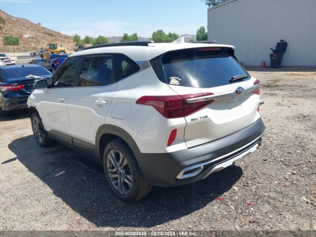 KNDEU2AA3M7106713 KIA SELTOS S