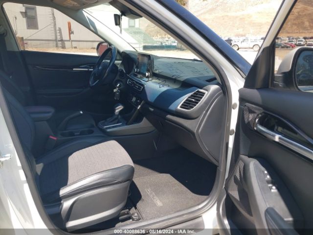 KNDEU2AA3M7106713 KIA SELTOS S