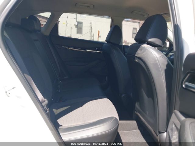 KNDEU2AA3M7106713 KIA SELTOS S