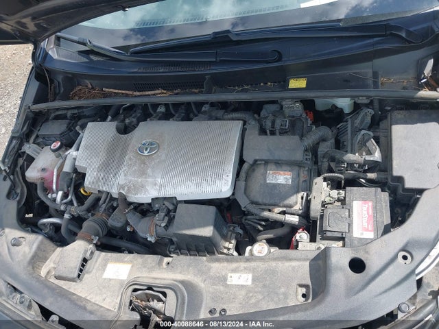 JTDKARFP3H3034829 Toyota Prius Prime Advanced