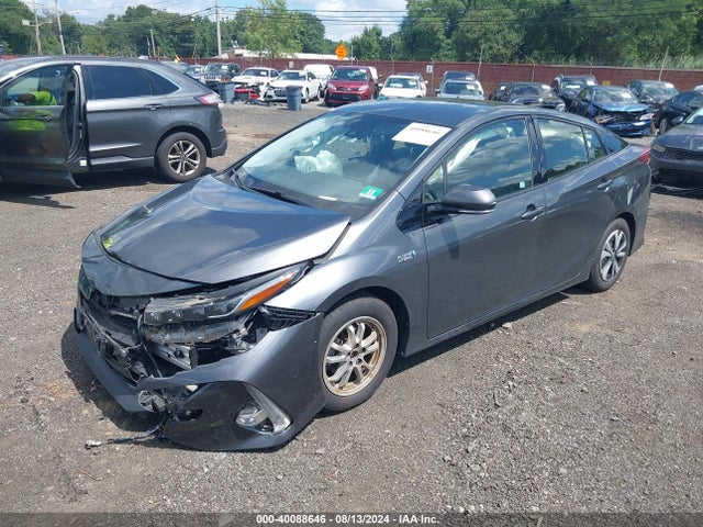 JTDKARFP3H3034829 Toyota Prius Prime Advanced