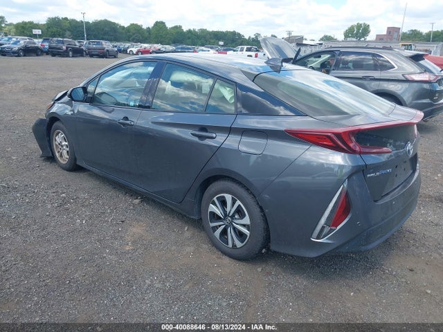 JTDKARFP3H3034829 Toyota Prius Prime Advanced