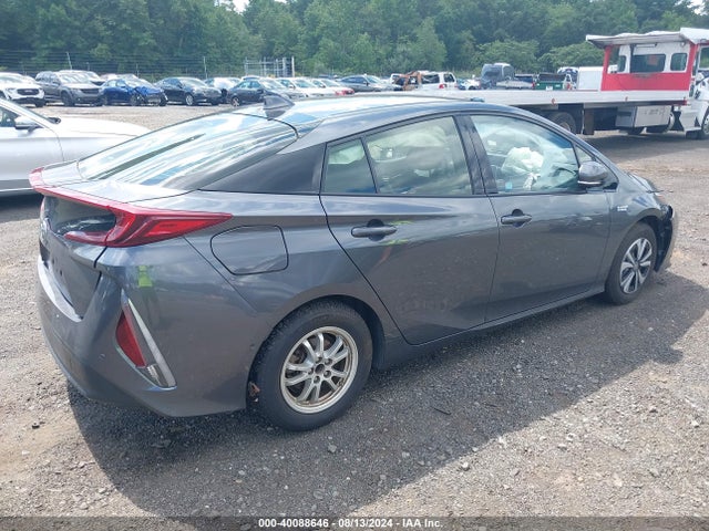 JTDKARFP3H3034829 Toyota Prius Prime Advanced