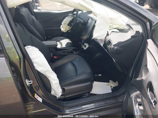 JTDKARFP3H3034829 Toyota Prius Prime Advanced