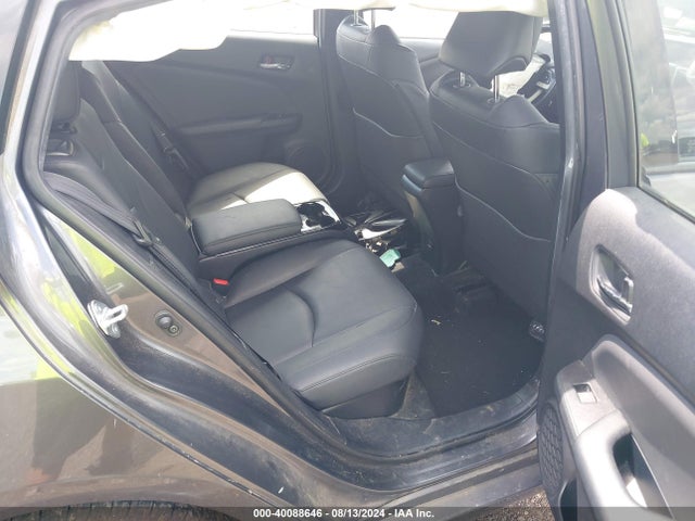 JTDKARFP3H3034829 Toyota Prius Prime Advanced