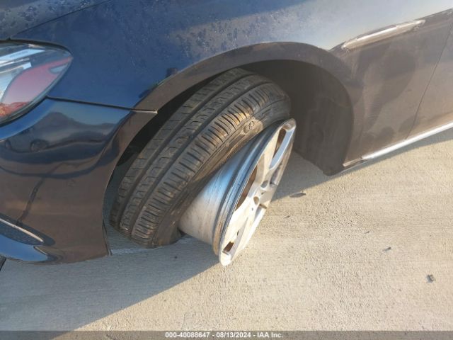 WDDZF4JB0HA109230 Mercedes-Benz E 300