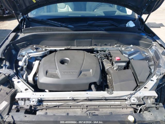 YV4A221L2M1700361 Volvo Xc90 T6 Inscription 6 Passenger