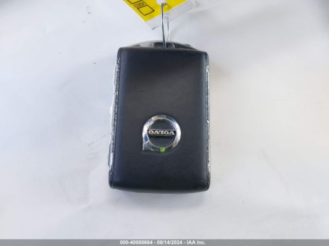 YV4A221L2M1700361 Volvo Xc90 T6 Inscription 6 Passenger