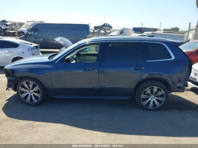YV4A221L2M1700361 Volvo Xc90 T6 Inscription 6 Passenger