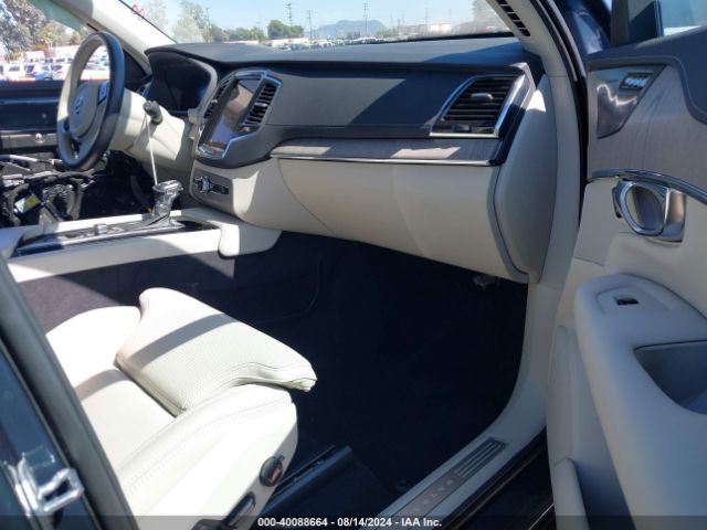 YV4A221L2M1700361 Volvo Xc90 T6 Inscription 6 Passenger