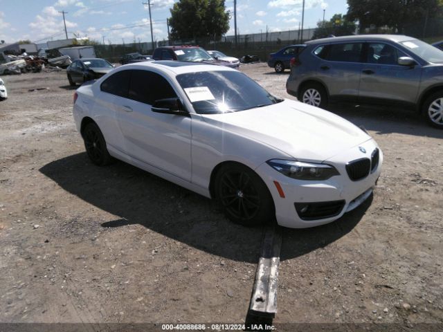 WBA2J3C50KVD49146 auction archive image